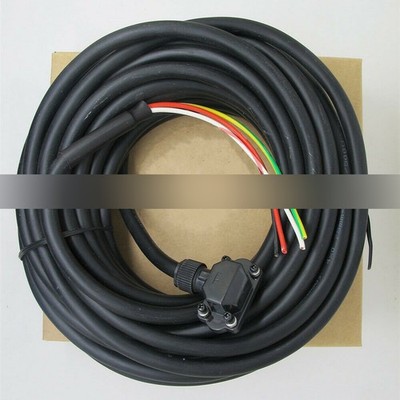1PC NEW FOR Omron R88A-CAKA010SR encoder cable 10M FREE SHIPPING#XR