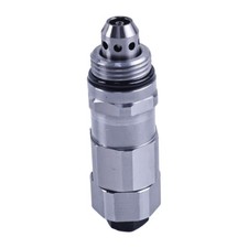Relief Valve AT168765 Fits For John Deere Backhoe Loader 300D 310D 315D 51650-2
