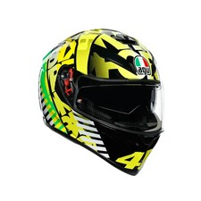 CASCO INTEGRALE AGV K3 SV taglia S