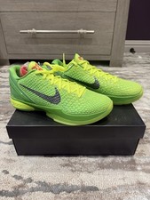 Full History and Visual Guide to Kobe Bryant Shoes 40