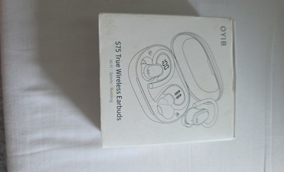 OYIB S75 Sport Bluetooth Kopfhörer - NEU & OVP..........
