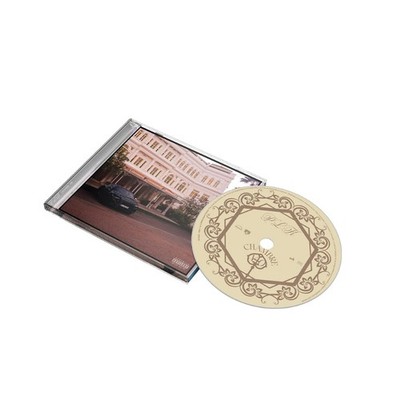 Plk Chambre 140 (CD) (UK IMPORT)