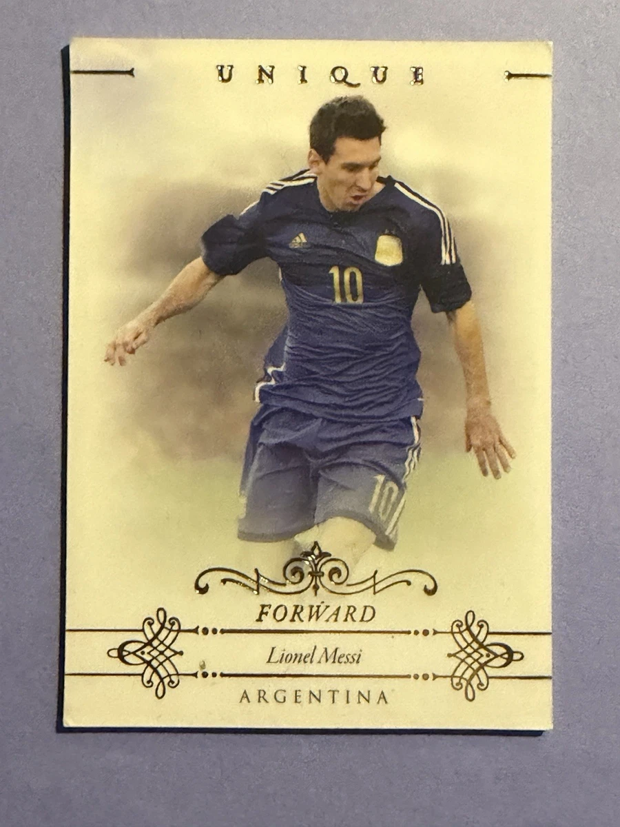 Futera Soccer Argentina Sports Trading Cards for sale | eBay