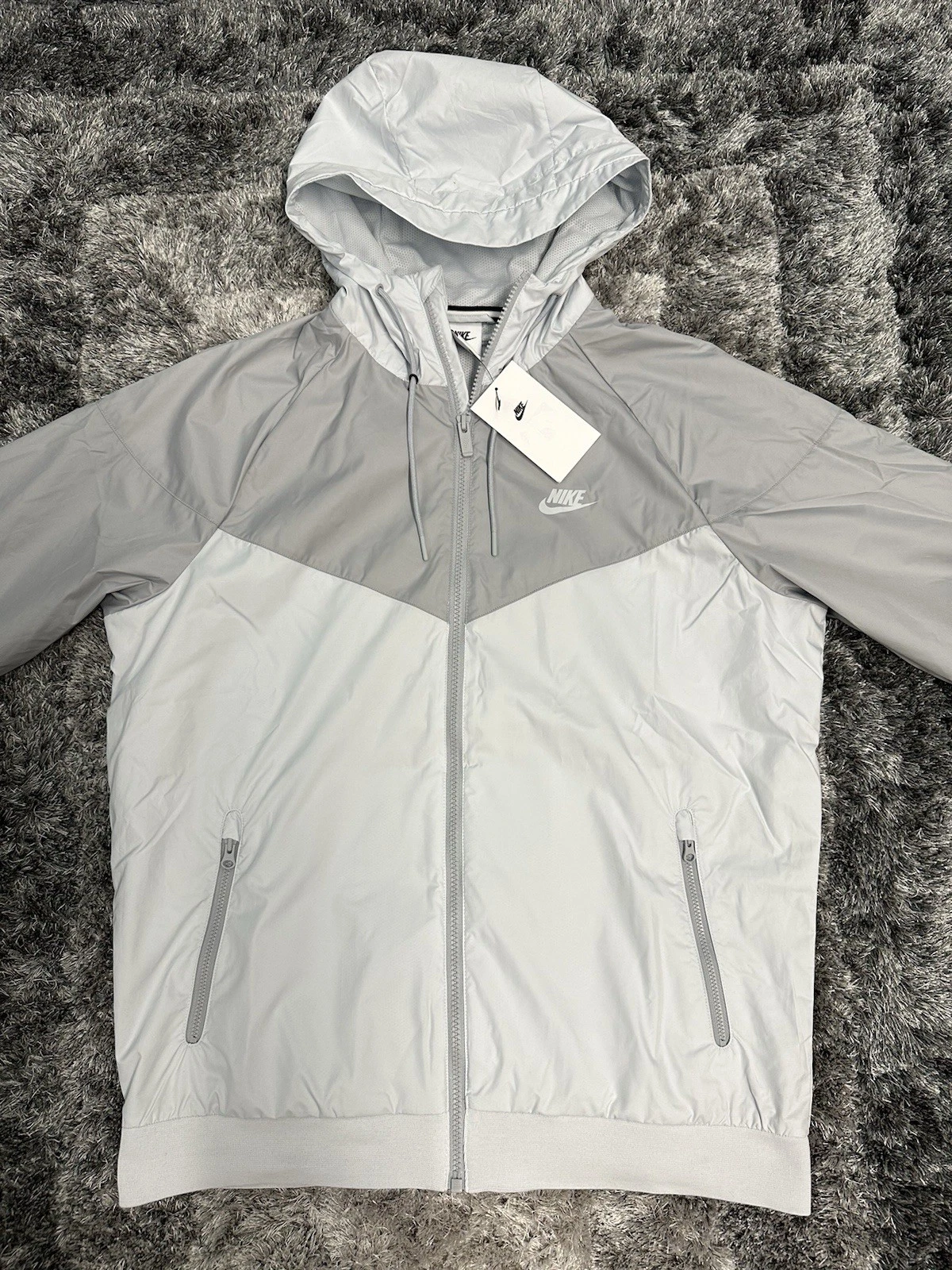 Nike Windbreaker