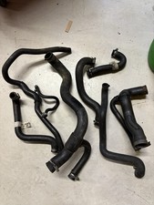 Audi S2 / RS2 Full Coolant Hose Set