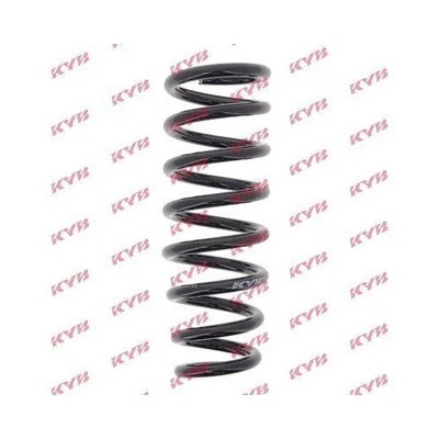 1x Ressort de suspension KYB RI6502 convient pour TOYOTA - Photo 1/2