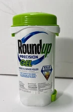 RoundUp Precision Gel 5 fl oz - Weed & Grass Killer - NEW 🔥