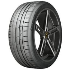 Continental Extremecontact Sport 02 25545r17 98w Continental Extremecontact Sport 02 25545r17 98w