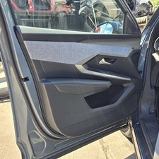 2024-On Peugeot 5008 MK3 GT Front Left Passenger Door Card