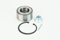 Continental Ctam WBE1099 Radlagersatz FüR Hyundai KIA