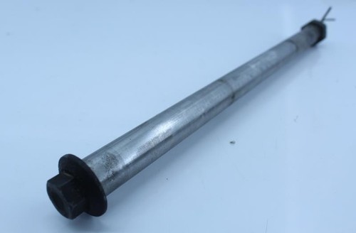 Achse Hinterrad KAWASAKI GTR 1000 1996 bis 1997