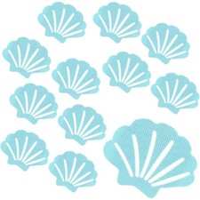 Bathtub Stickers Non Slip, Shaped Tubs Safety Shower Treads, Adhesive