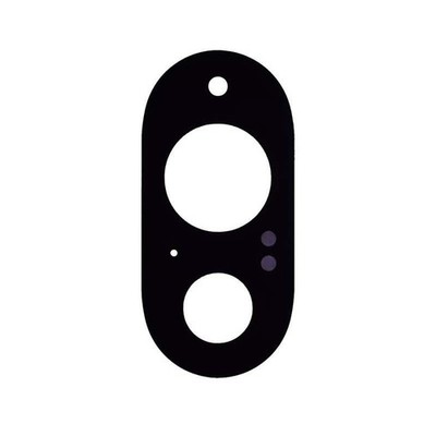 Back Camera Glass Lens Replacement Part for Google Pixel 9