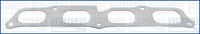 Ajusa Dichtung AbgaskrüMmer 13268300 FüR Opel Insignia G09 Sports Tourer Z18 Gtc