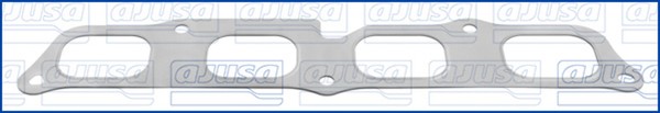 Ajusa Dichtung AbgaskrüMmer 13268300 FüR Opel Insignia G09 Sports Tourer Z18 Gtc-image