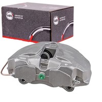 A.B.S. Bremssattel Vorderachse Links Passend FÜR Audi A4 A5 A6 A7 Q5 | 431881