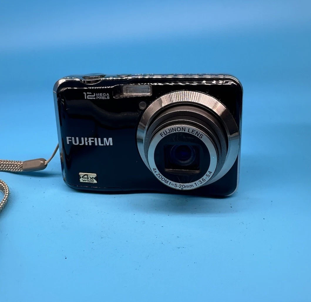 Fujifilm FinePix A Series 12-13.9MP Digital Cameras for Sale