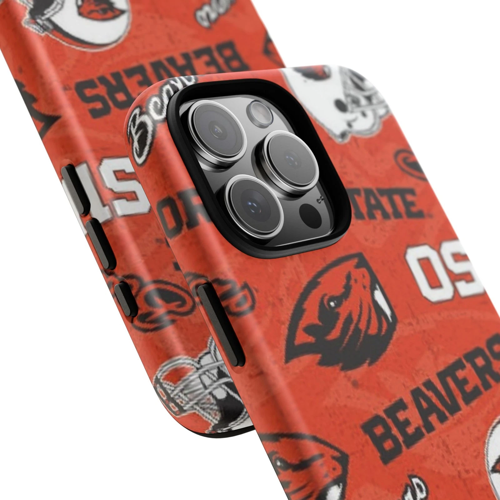 Oregon State University iPhone Cases