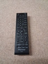 Pioneer AXD7707 Remote Control Genuine For X-HM11 Stereo System, Working 