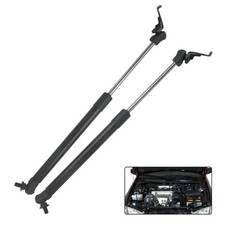 2pz Per Toyota Camry 1997-2001 Lexus Es30 Supporti Ammortizzatori Cofano Anteriore 
