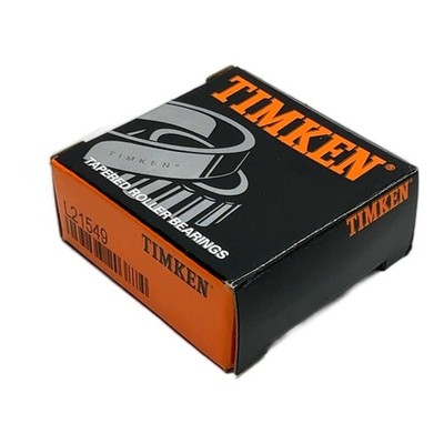 L21549-20000 TIMKEN, Timken Kegelrollenlager Innenring 1.0625 Zoll Bohrung .....