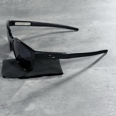 Oakley Sunglasses Actuator OO9250-0157 Polished Black Frame w