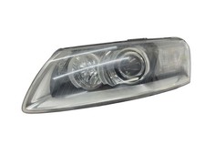 Audi A6 S6 C6 4F 2007 Scheinwerfer 4F0941029BB EMI25596