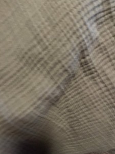 Quince 100% Organic Cotton  Duvet Cover Set 3pc Sham Full Queen Green Olive