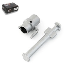 T&uuml;rschloss Reparatursatz vorne links / rechts f&uuml;r MERCEDES E-KLASSE W124