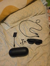 VITURE Pro XR/AR Glasses 135" 120Hz 1000Nits UltraClarity Display, Harman Audio