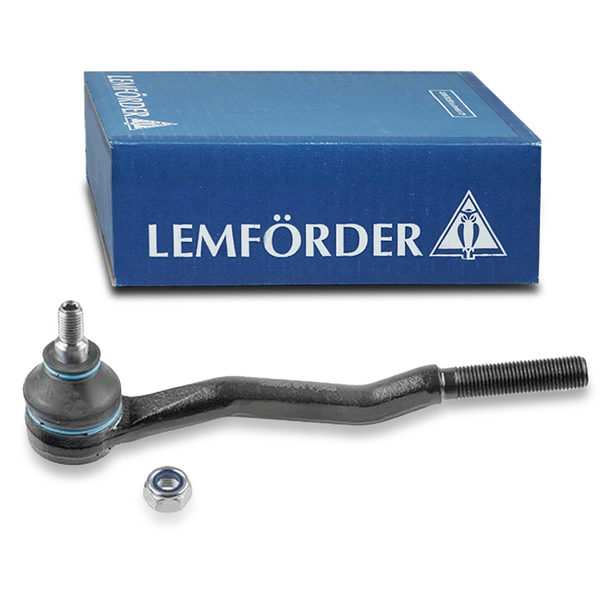 LemfÖRder Spurstangenkopf Vorne BMW 3 E30 Z1 Alpina B3 B6 C1 C2 E30 RLE Z1-image