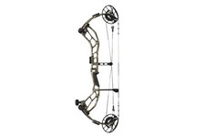 PSE Evolve 30 DS EC2 RH 70# Mossy Oak Bottomland