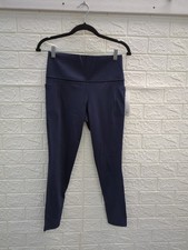 New Athleta Salutation Stash Tight Legging Women's Size Medium