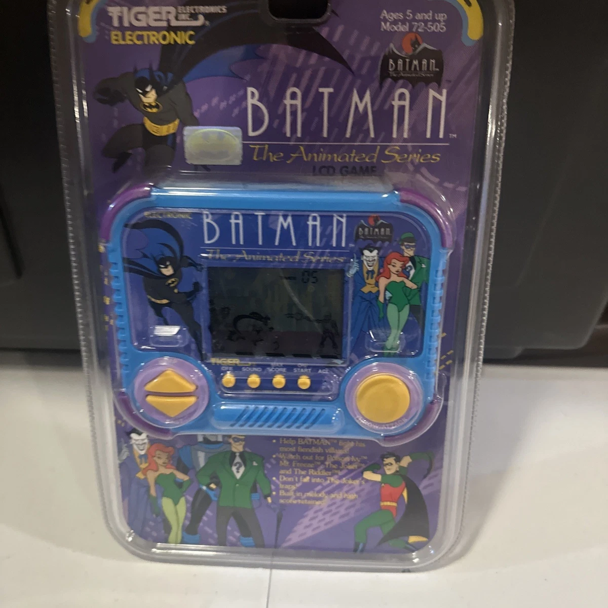 Las mejores ofertas en Juegos electrónicos Tiger | eBay