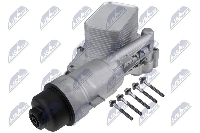 Fits NTY CCL-BM-085 Oil Cooler, engine oil