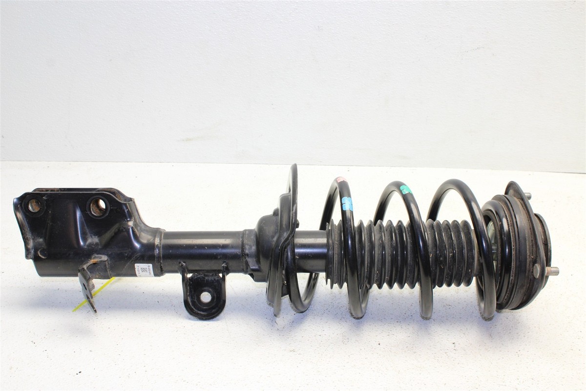 2021 Subaru Crosstrek Front Left Strut Shock Absorber 20310FL511