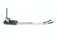 2002-2008 Mini Cooper S R50 R52 R53 Manual Transmission Shifter With Cables Oem 2002-2008 Mini Cooper S R50 R52 R53 Manual Transmission Shifter With Cables Oem