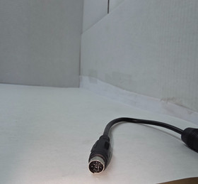 Cable Adapter Convert Any Turbo Grafx 16 pad into a Core Grafx  Controller