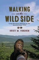 Kristi M Fondren | Walking On The Wild Side | Taschenbuch | Englisch (2015)