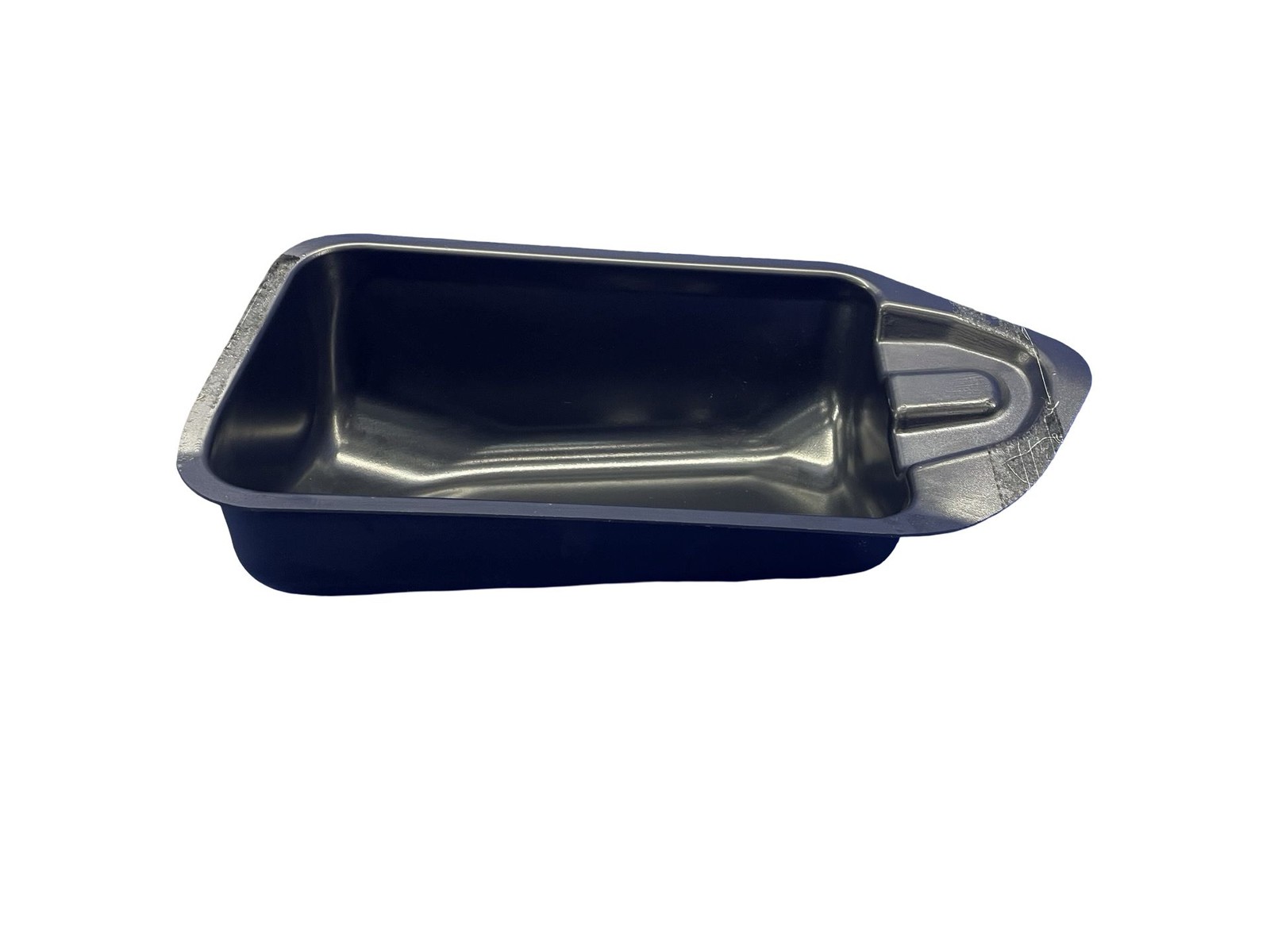 McLaren 570S 2016-2021 LEFT Body side molding P/N 13A3861CP