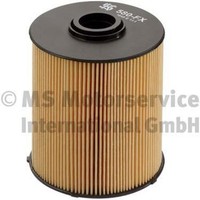 Kraftstofffilter Kolbenschmidt 50013580 Filtereinsatz FüR Mercedes Klasse W210