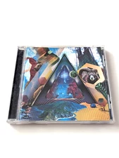 311 – Universal Pulse - 2011 - CD