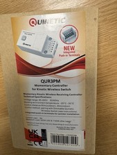 Quinetic QUR3PM