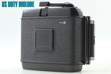  Top MINT  Mamiya RB67 Pro S 6x7 120 Roll Film Back Holder From JAPAN