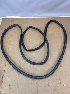 2020-2025 FORD EXPLORER FRONT LEFT DRIVER SIDE DOOR BODY WEATHERSTRIP SEAL OEM