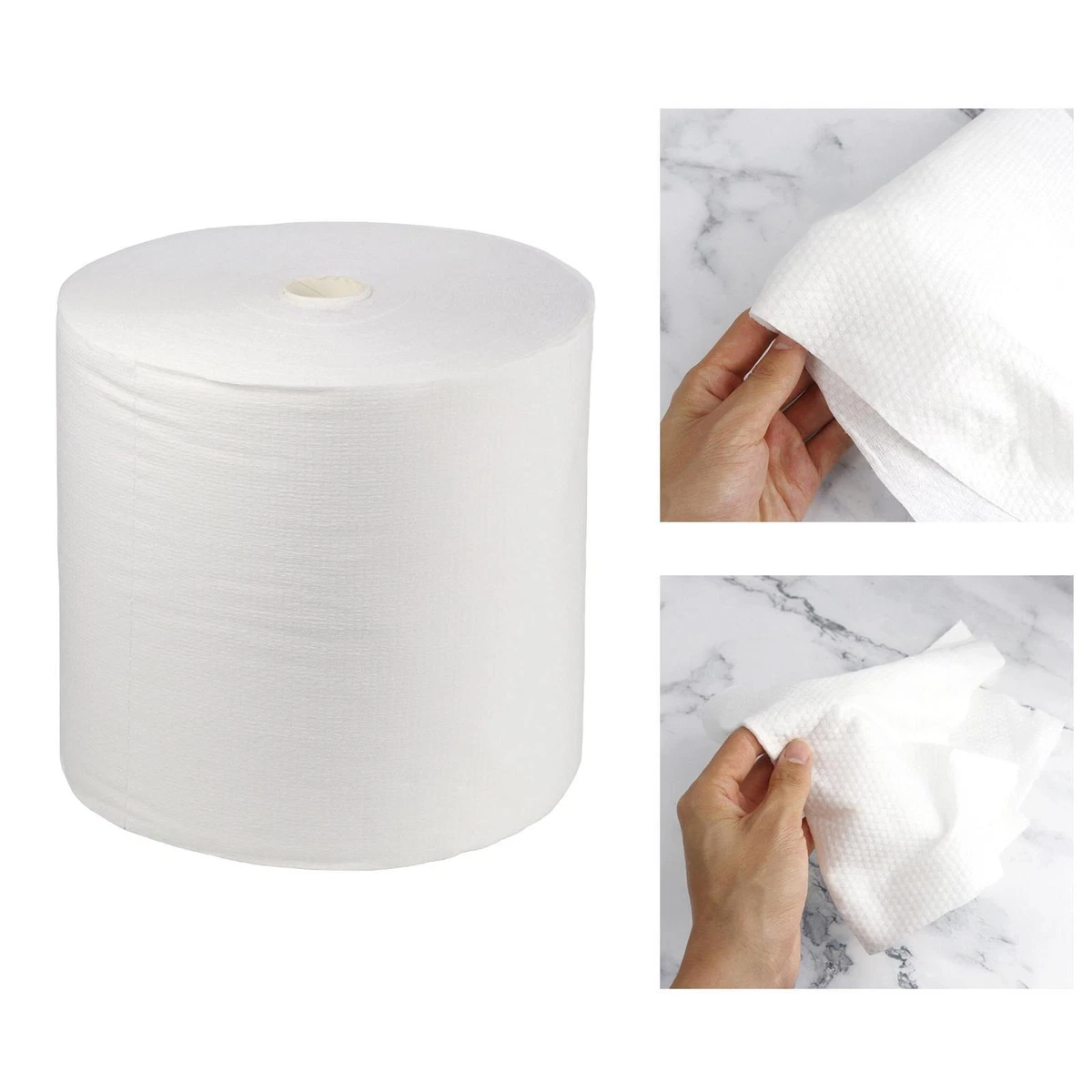 Disposable towels online ebay