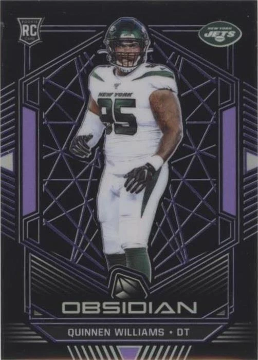 Electric Etch Purple