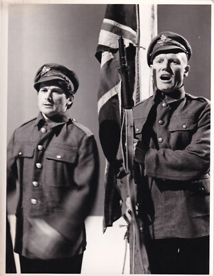 Original Press Photo BBC Six Bites of the Cherry Youth Alaric Cotter John Hollis