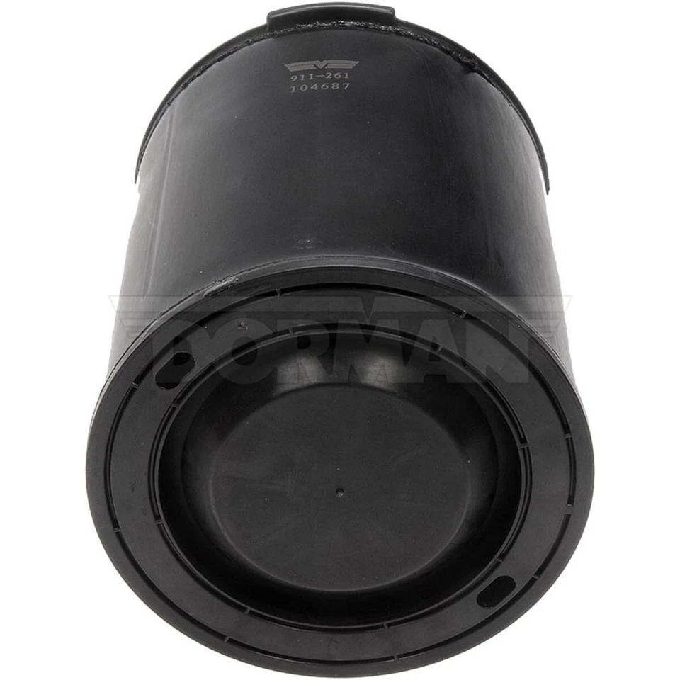 Bote de vapor 911-261 Dorman para camioneta Chevy Olds Le Sabre De Ville S10 Malibu Foto 3 de 4