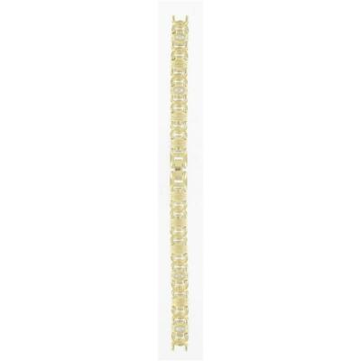 Citizen Ladies 09mm Gold Tone Stainless Steel WatchBand 59-S01338 S019729